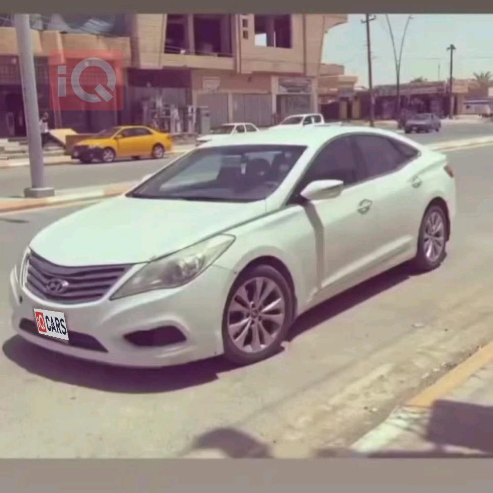 هيونداي أزيرا